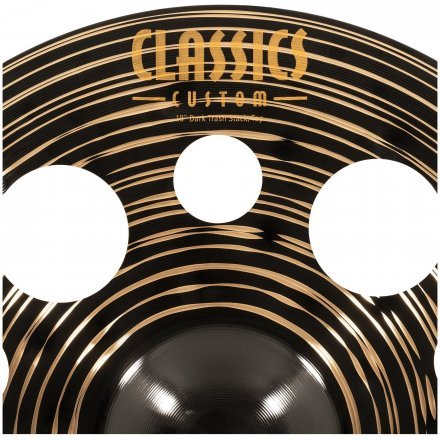 Тарелки Crash  - Фото №170246