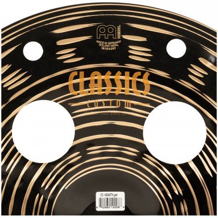 Тарелки Crash  - Фото №170249