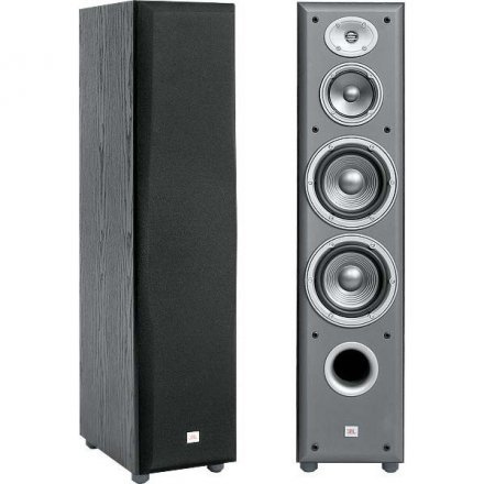 Колонки для домашнего кинотеатра  - Фото №90612