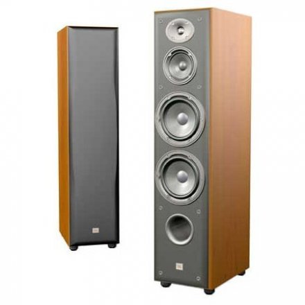 Колонки для домашнего кинотеатра  - Фото №90613