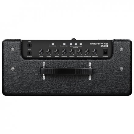 Комбоусилитель для электрогитары  - Фото №175183