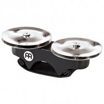  Meinl FJS1S-BK Finger Jingles Steel