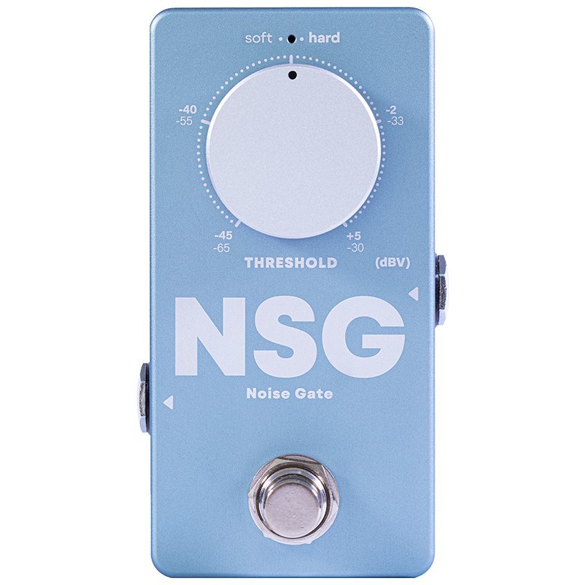 Педаль для гітари Darkglass Electronics NSG