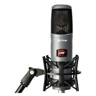 Студийный микрофон JTS JS-1T - Фото №78692