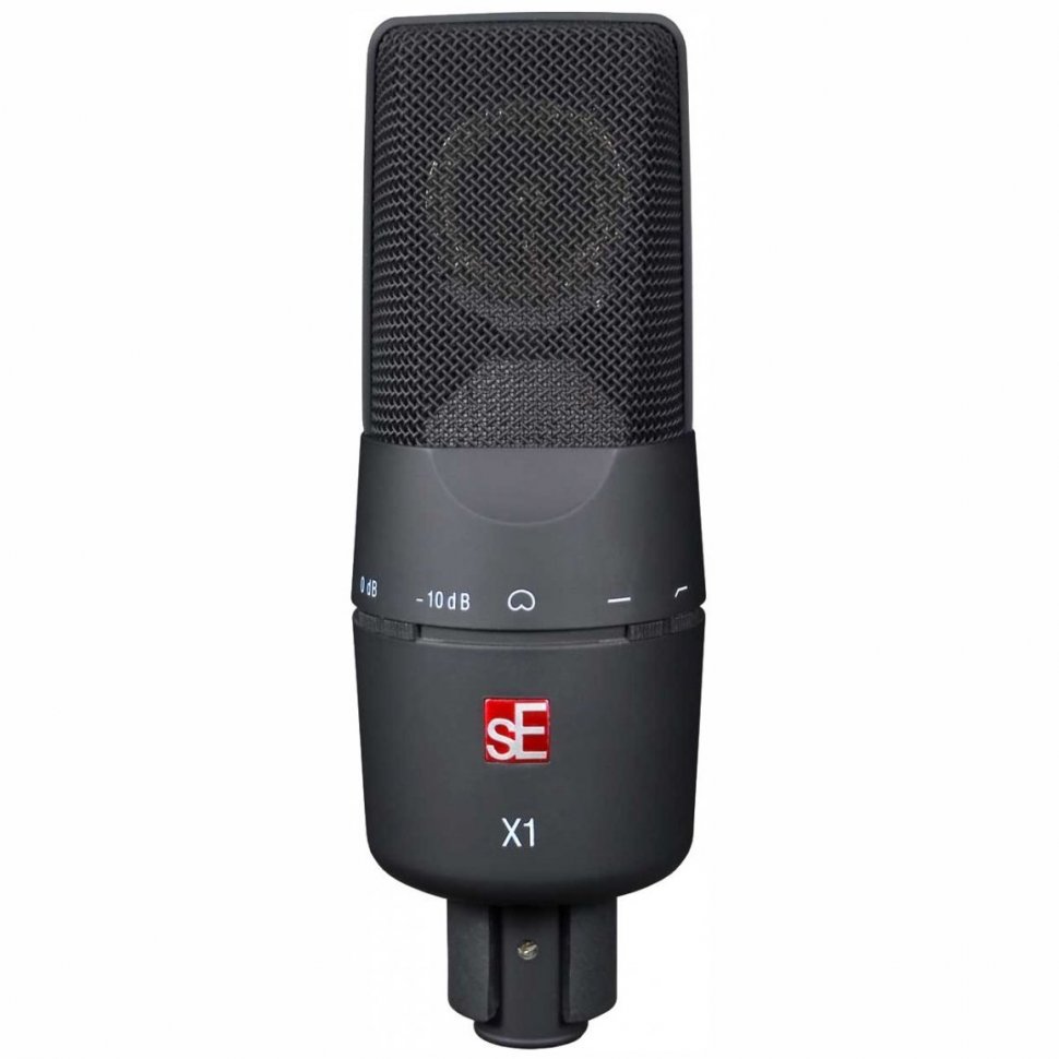 Студийный микрофон sE Electronics SE X1