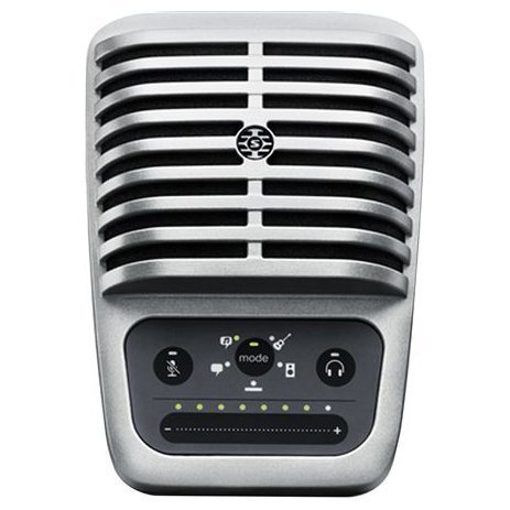 Студийный микрофон Shure MV51A