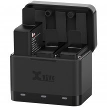 Xvive U5C Battery Charger Case