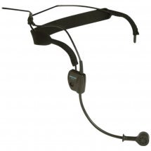 Shure WH 20 TQG