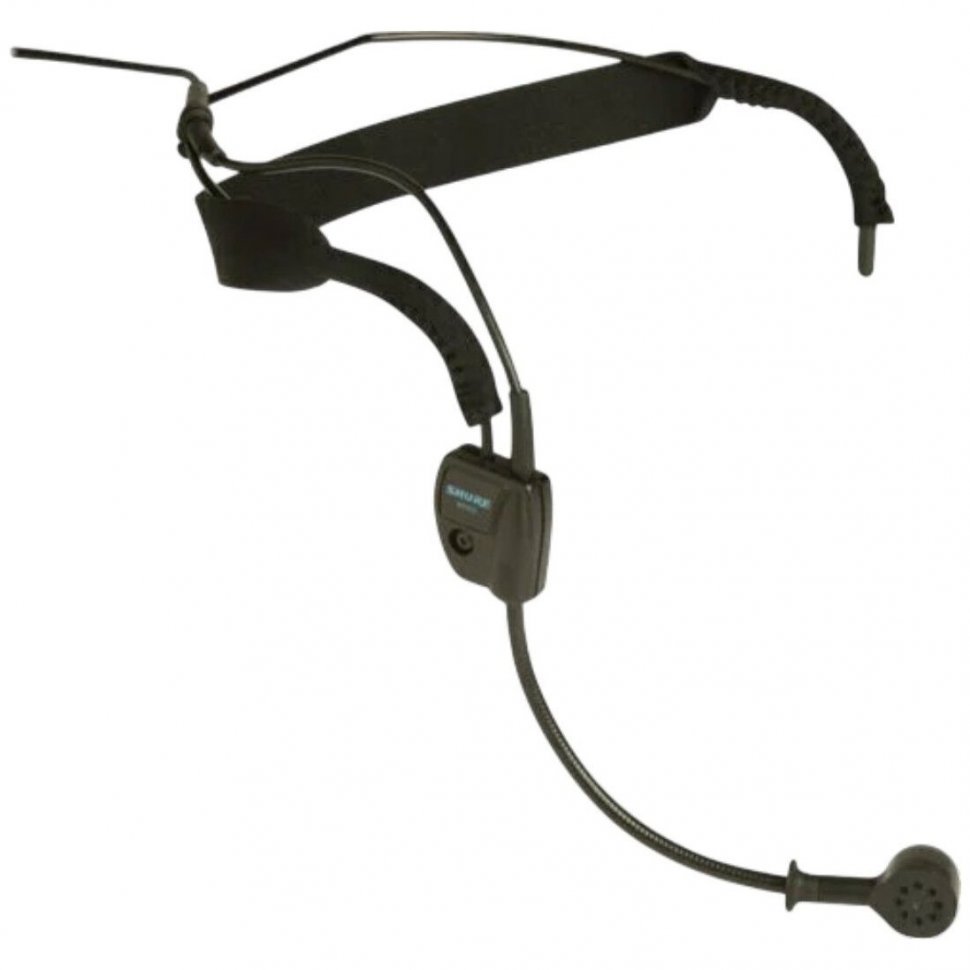 Микрофон Shure WH 20 TQG Микрофон Shure WH 20 TQG