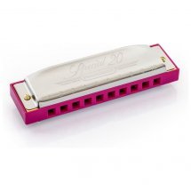  Hohner Progressive Special 20 Pink M568016 C-major