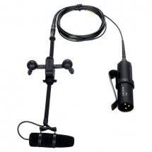 DPA microphones 4099-DP-2-199-T