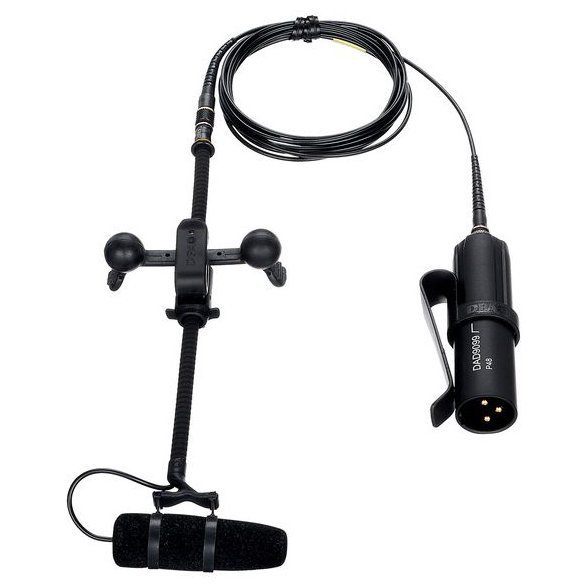 Мікрофон DPA microphones 4099-DP-2-199-T