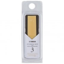Yamaha ASR30 Synthetic Reed for Alto Saxophone - #3.0