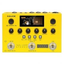 NUX Dual Loop Stereo