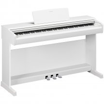 Yamaha ARIUS YDP-146 (White)