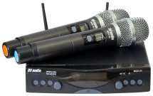  DV audio MGX-24H