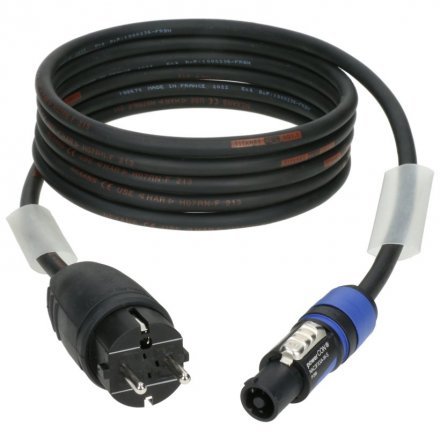 Кабель  - Фото №177505