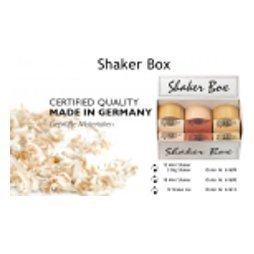 Шейкер Rohema Display Box (18 mini shakers) - Фото №45884