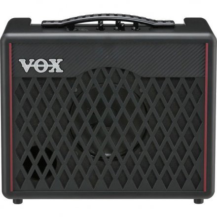 Комбоусилитель для электрогитары Vox VX I-SPL Special Edition - Фото №12162