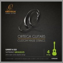  Ortega UWNY-4-SO