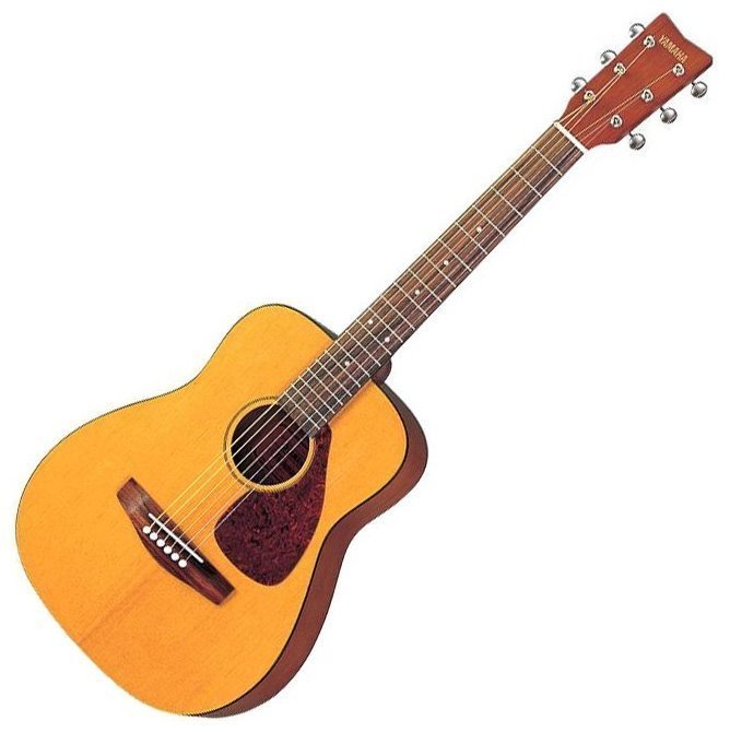 Акустична гітара Yamaha JR1