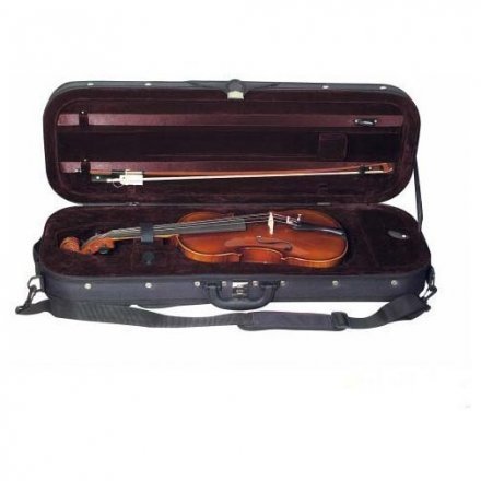 Кейс для скрипки  - Фото №48051