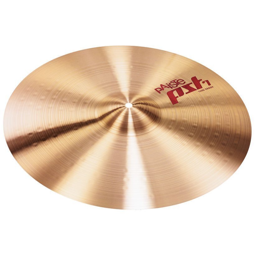 Тарелки Crash Paiste 7 Thin Crash 14"