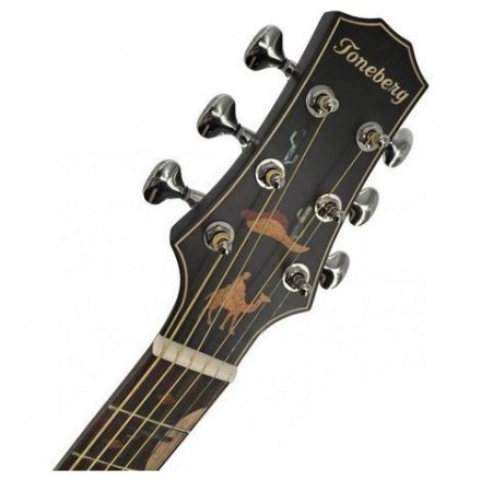 Акустическая гитара  - Фото №178658