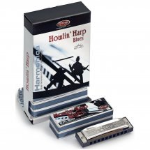 Губная гармошка 