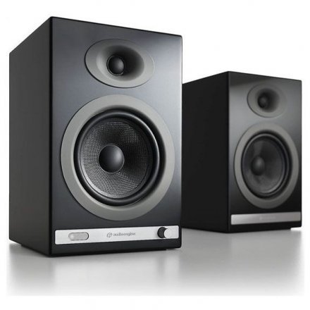 Hi-Fi аудиосистема  - Фото №181193