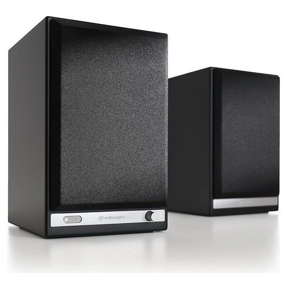 Hi-Fi аудиосистема Audioengine HD5 Matte Black