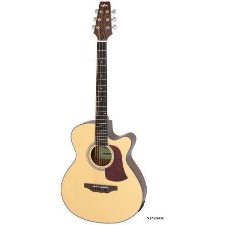 Електроакустична гітара  - Фото №182211