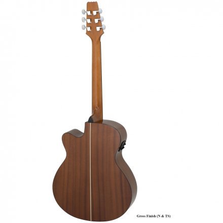 Електроакустична гітара  - Фото №182212