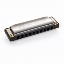 Hohner Progressive Rocket M2013126P B-major