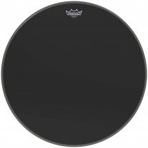 Remo Ambassador Ebony ES-1022-00