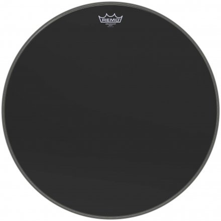 Пластик для бас-барабана  - Фото №183140