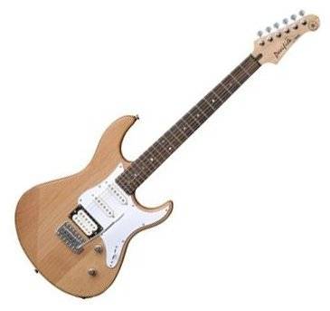 Електрогітара Yamaha Pacifica 112V OVS - купити Електрогітари (6