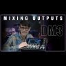Цифровий мікшер 