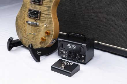 Підсилювач до електрогітари  - Фото №168427