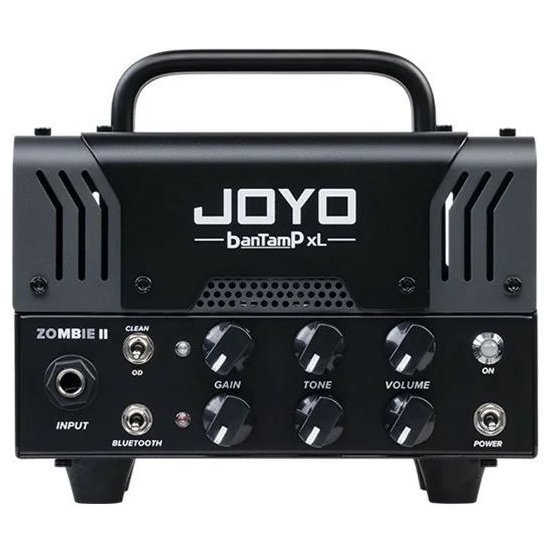Підсилювач до електрогітари Joyo Zombie II