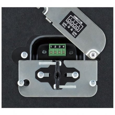 Потолочная акустическая система  - Фото №104892