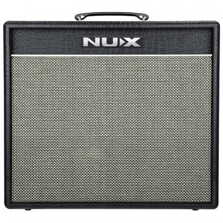 Комбопідсилювач до електрогітари  - Фото №175186