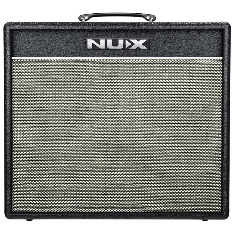 Комбопідсилювач до електрогітари NUX Mighty 60 MKII