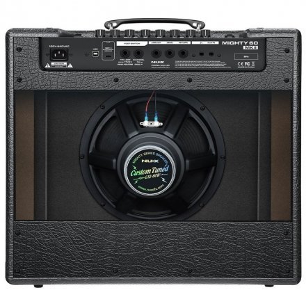 Комбопідсилювач до електрогітари  - Фото №175188