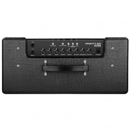 Комбопідсилювач до електрогітари  - Фото №175189