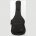 Чехол для классической гитары Ibanez ICB540 BK