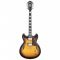 Ibanez AS93FM-AYS