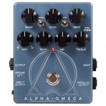 Darkglass Electronics Alpha Omega