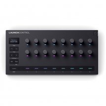 Novation Launch Control 3