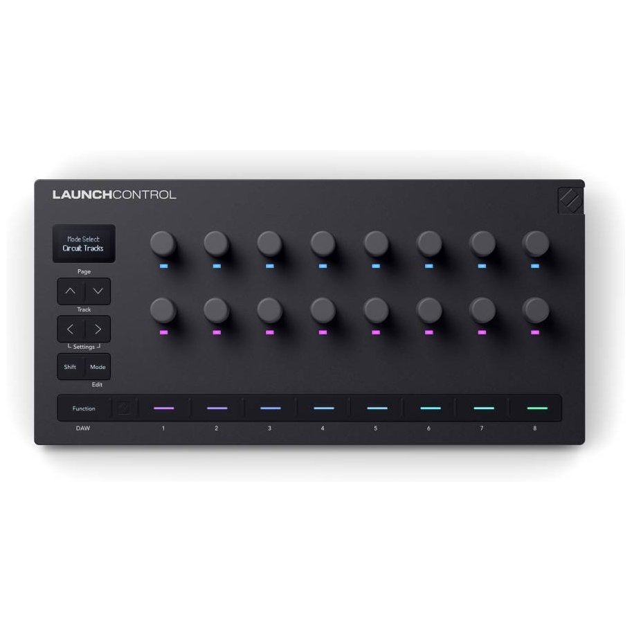 Midi-контроллер Novation Launch Control 3 Midi-контроллер Novation Launch Control 3